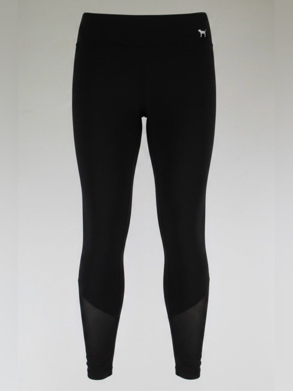 Victoria's Secret PINK Yoga Flat Legging Large Women NWT